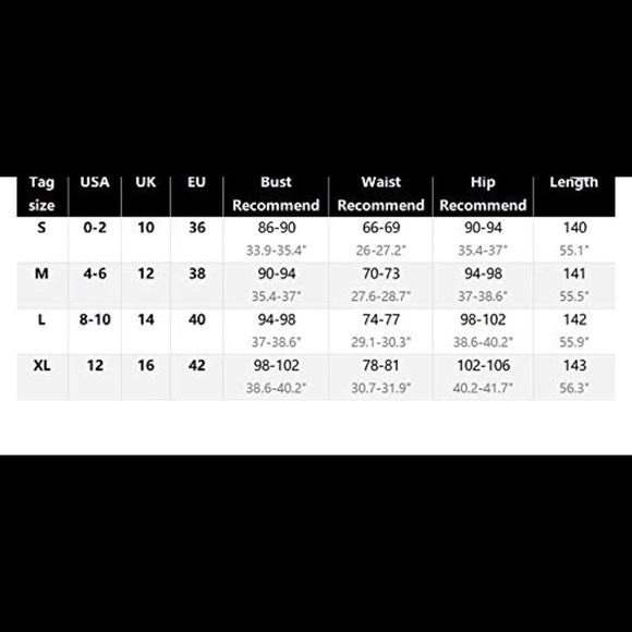 Black Sequin Gown With Slit - Picture 6 of 6